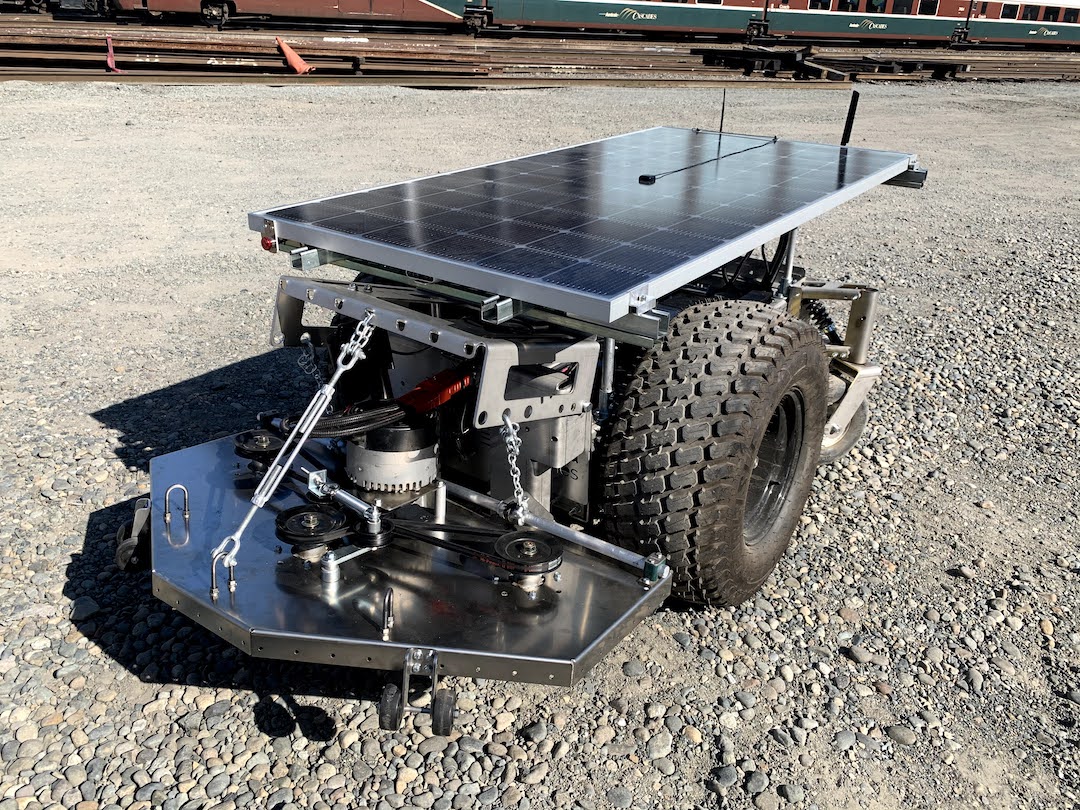 LCR Antenna Array